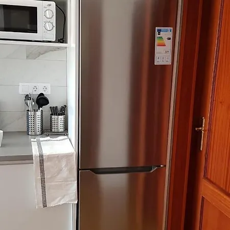Apartamento Kalma 3 Appartement *