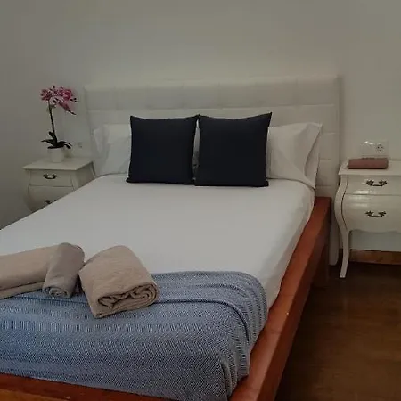 Appartement Apartamento Kalma 3 Corralejo