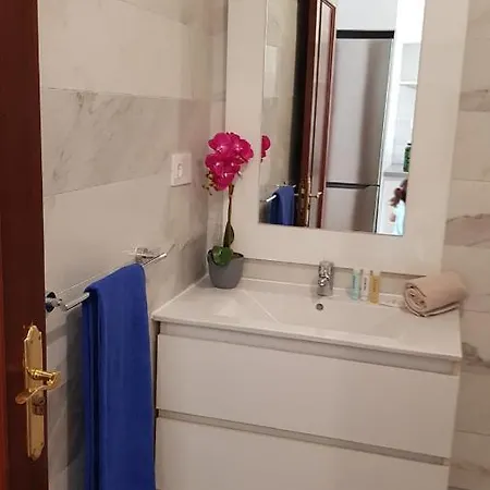 Apartamento Kalma 3 Appartement Corralejo