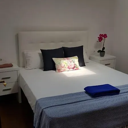 Apartamento Kalma 3 Appartement