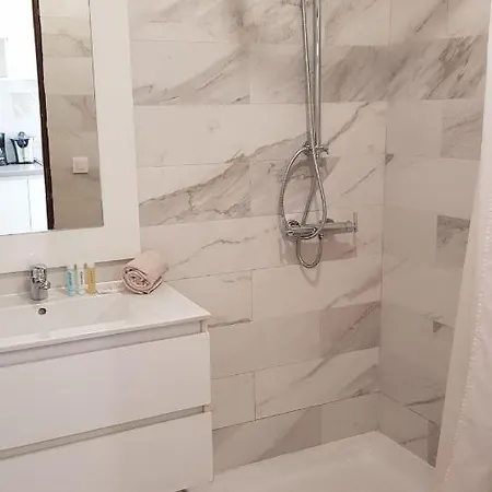 Apartamento Kalma 3