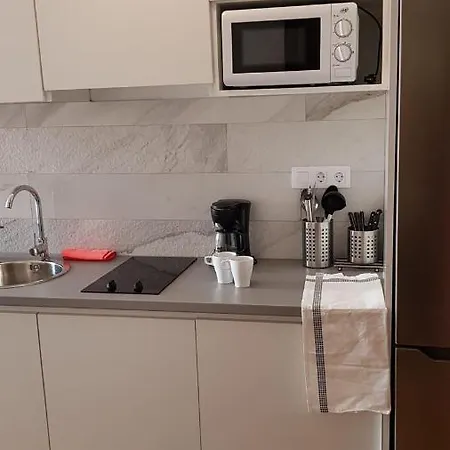 Apartamento Kalma 3