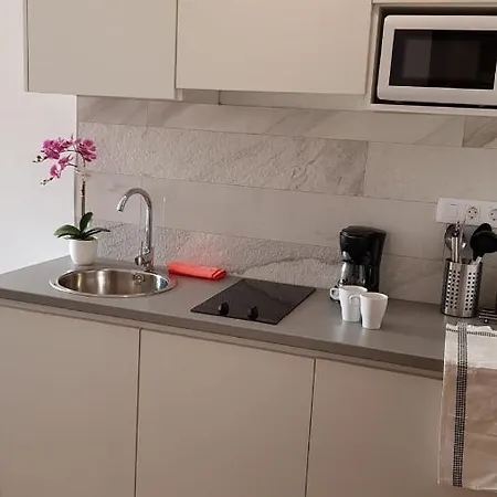 Appartamento Apartamento Kalma 3 Corralejo