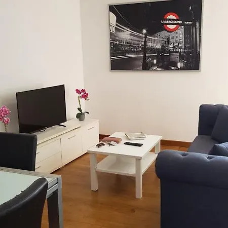 Apartamento Kalma 3 Appartamento