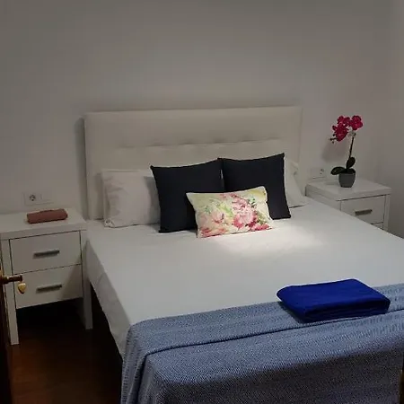 Apartamento Kalma 3 Appartamento Corralejo