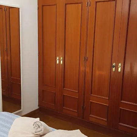 Apartamento Kalma 3 Corralejo