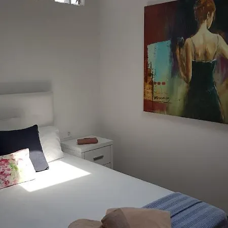 Apartamento Kalma 3 Corralejo