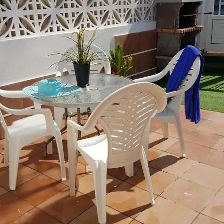 Apartamento Kalma 3 Appartamento Corralejo